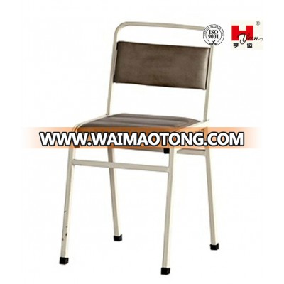 Cheap Industrial Sewing Machine Chair in Garment Factory