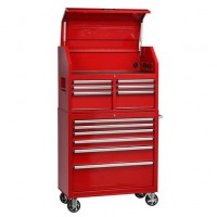 High quality tool box office filing trolley