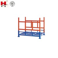 Steel Pallet Rack Fabric Storage Pallet Rack Stacking Pallet Rack